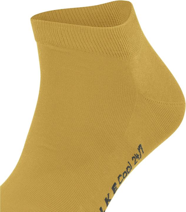 Produktbild Falke Cool 24/7 Herren Sneakersocken (41 - 42)