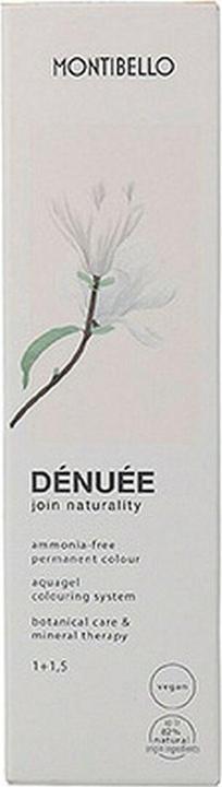 Image du produit Montibello Dénuée sans ammoniaque 3, 3 Marron foncé (#3)