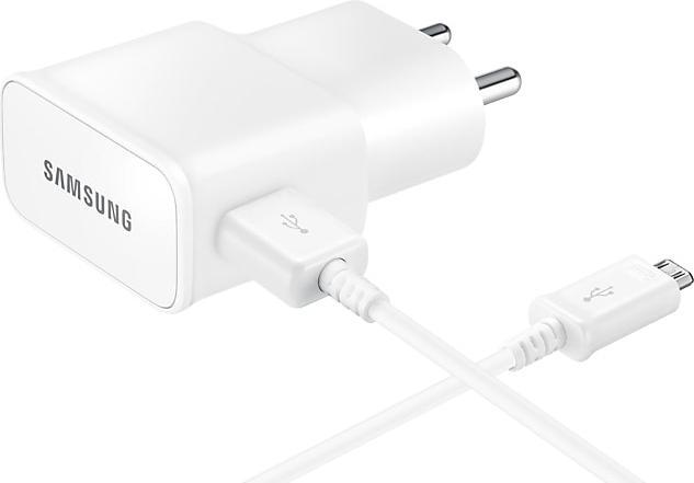 Actual product image Samsung Ep-Ta20 - USB C (15 W)
