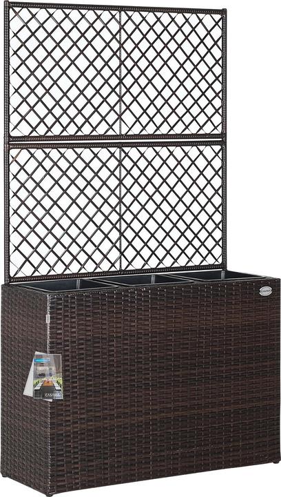 Image du produit Casaria Jardinière (30.50 cm)