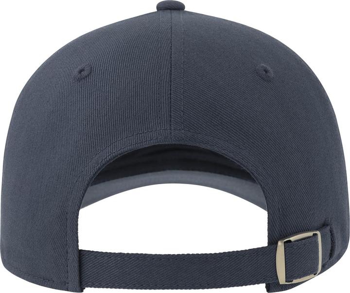 Actual product image Atlantis Unisex Adult Liberty Sandwich 6 Panel Sustainable Cap (One size)