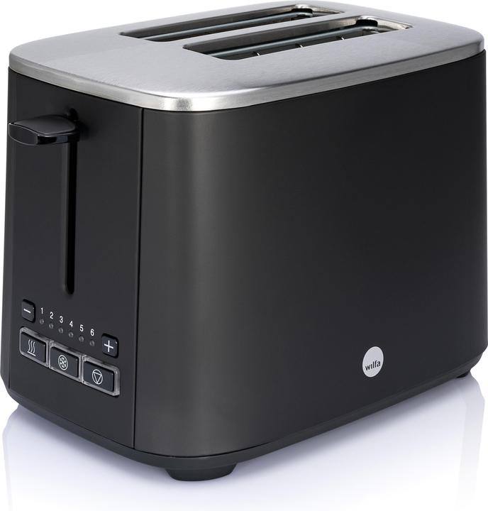 Produktbild Wilfa Toaster Classic
