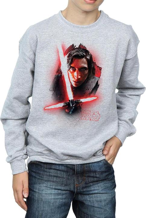 Produktbild Star Wars Sweatshirt Jungen (140, 146)