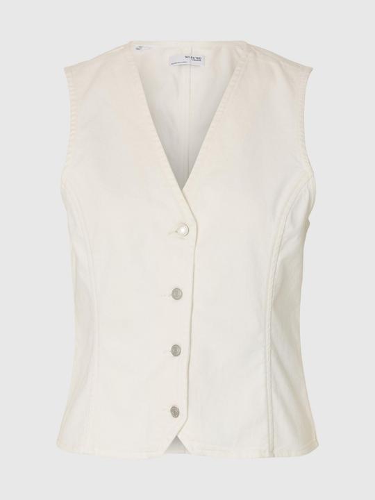 Immagine prodotto Selected Femme Gilet di jeans (38)