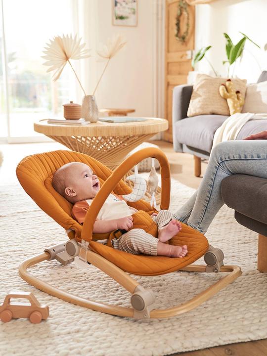Image du produit Vertbaudet Transat/Chaise Longue