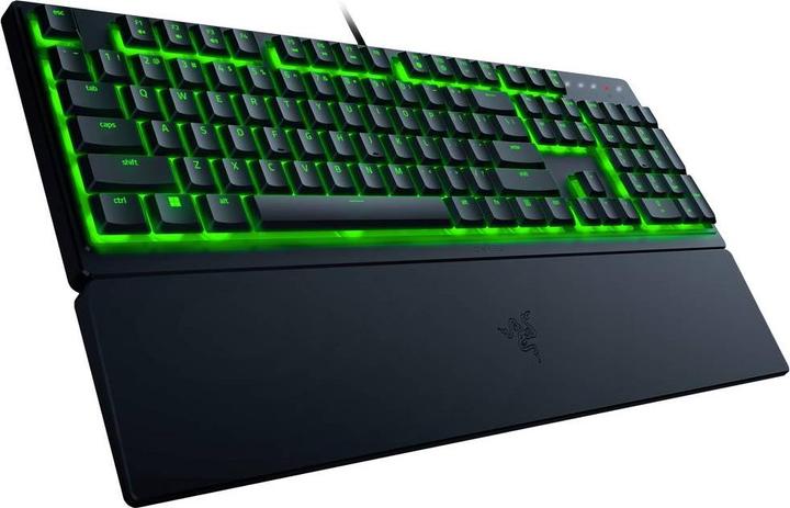 Image du produit Razer Ornata V3 X (DE, Filaire)