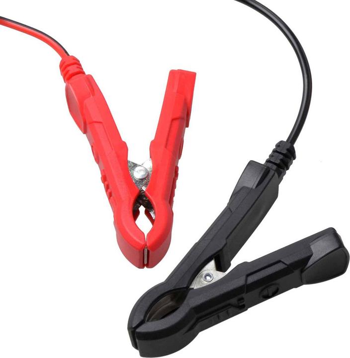 Immagine prodotto Filmer Caricabatteria mantenimento batteria 6V / 12V