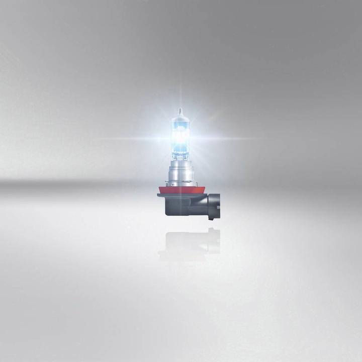 Actual product image Osram Night Breaker (H8)