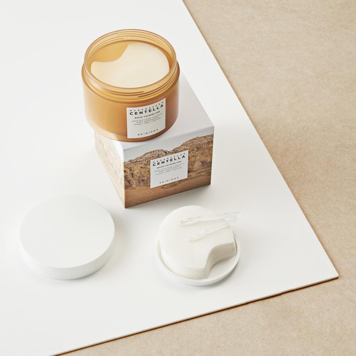 Produktbild Skin1004 Quick Calming Pad (Tonic, 130 ml)