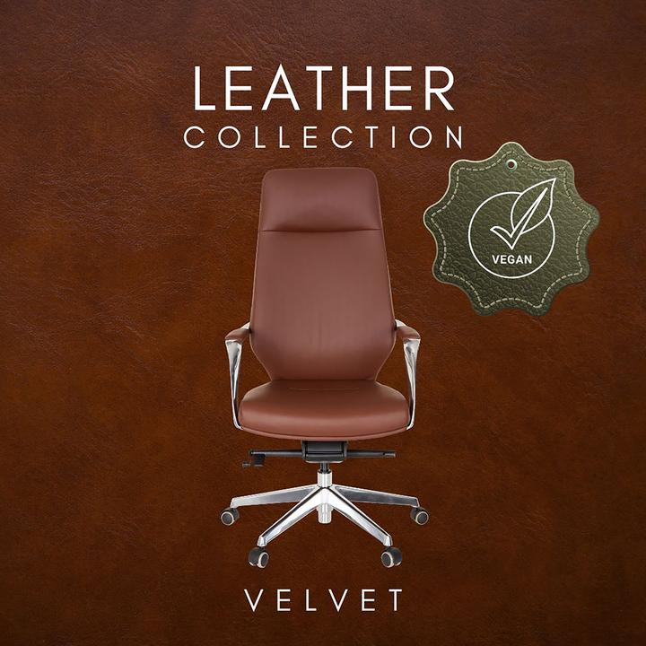 Immagine prodotto Hjh Office VELVET