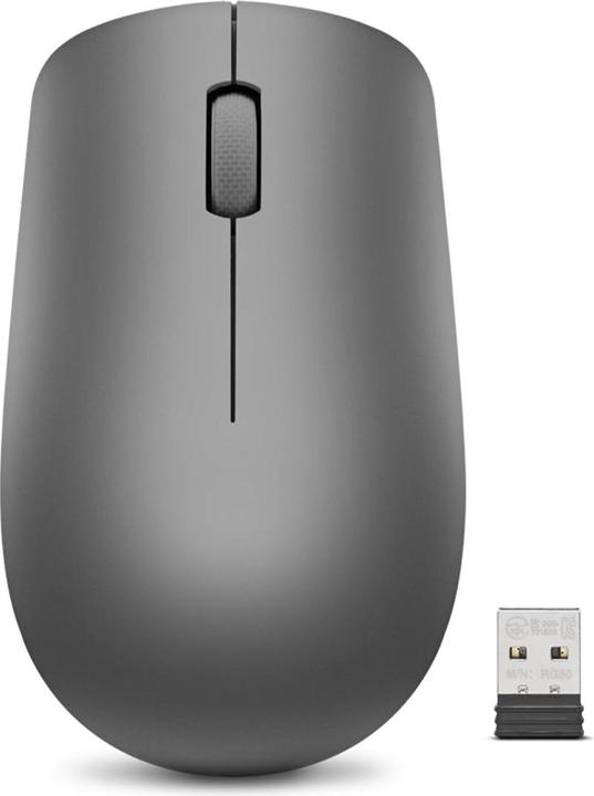 Lenovo 530 (Sans fil)