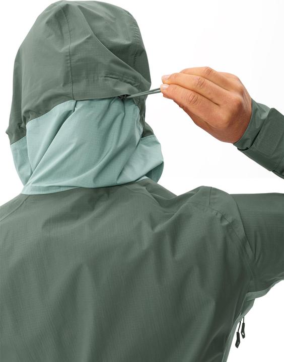 Produktbild Vaude Simony 2,5L Jacket V (34, XXS)