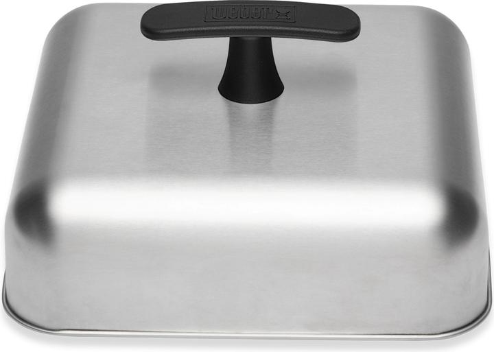 Immagine prodotto Weber Coperchio per piastre grill