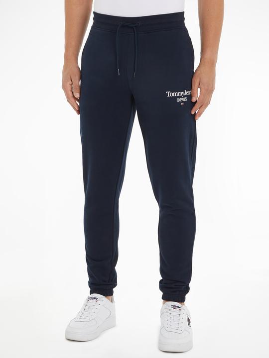 Produktbild Tommy Hilfiger Tjm Slim Entry Graphic Herren-Jogginghose (M)