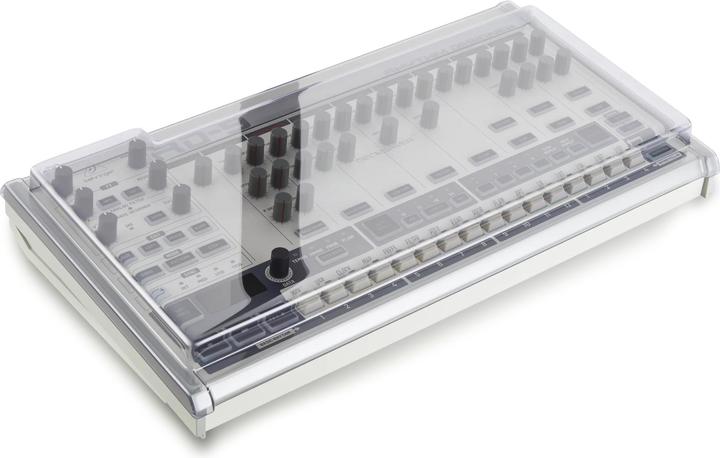 Actual product image Decksaver DS-PC-RD9