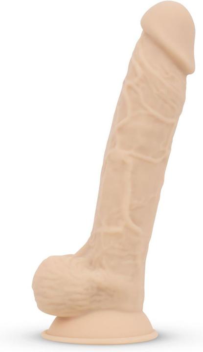 Actual product image Real Fantasy Ashton Realistic Dildo - 21 cm