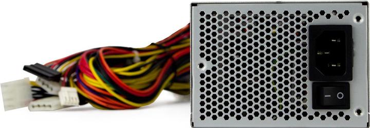 Actual product image Fantec NT-2U50E - Power supply (internal) - ATX12V / EPS2U (500 W)