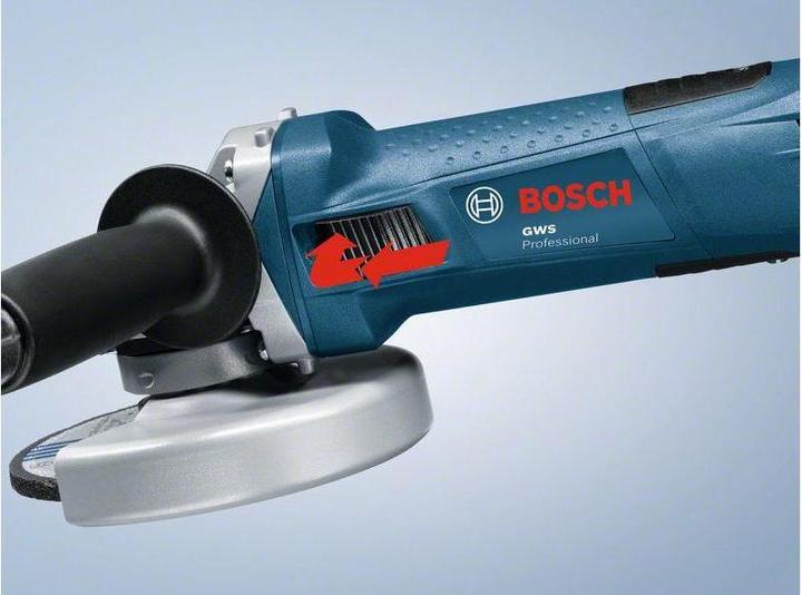 Produktbild Bosch Professional GWS 7-115 (115 mm)