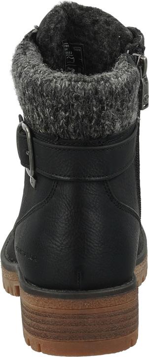 Produktbild Tom Tailor Stiefelette (39)