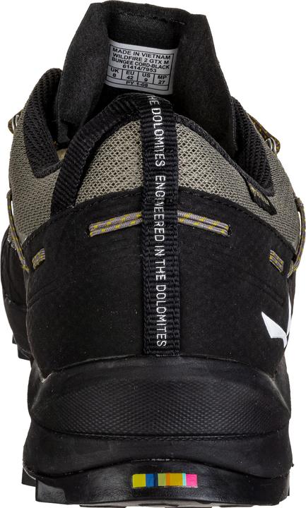 Actual product image Salewa Wildfire 2 Gore-Tex® Shoe (47)
