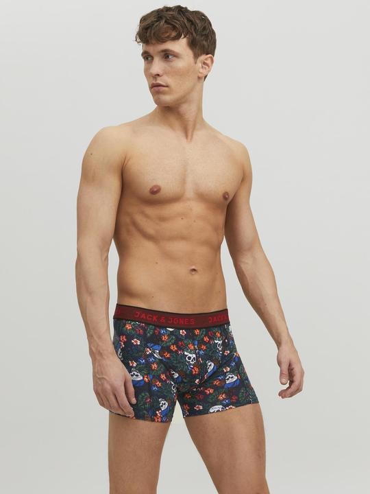 Image du produit Jack & Jones Funky Skull (XL, Lot de 3)
