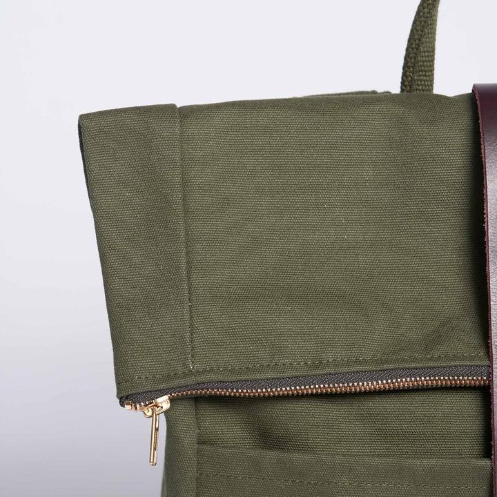 Actual product image Souleway Foldtop (20 l)