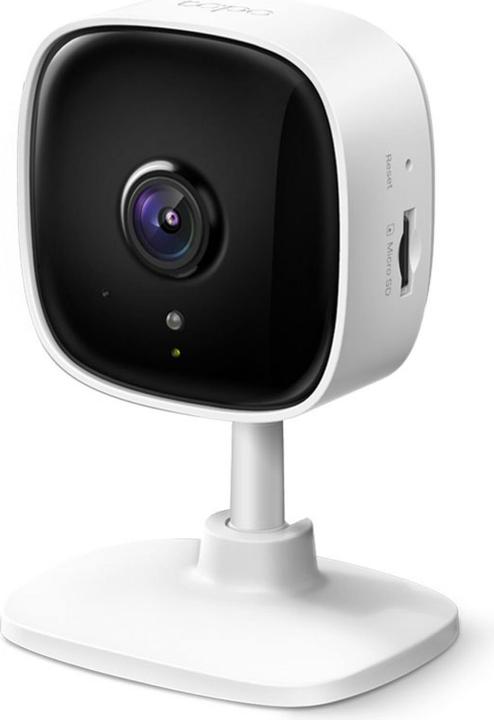 Produktbild TP-Link Tapo C100 Home Security (1920 x 1080 Pixels)