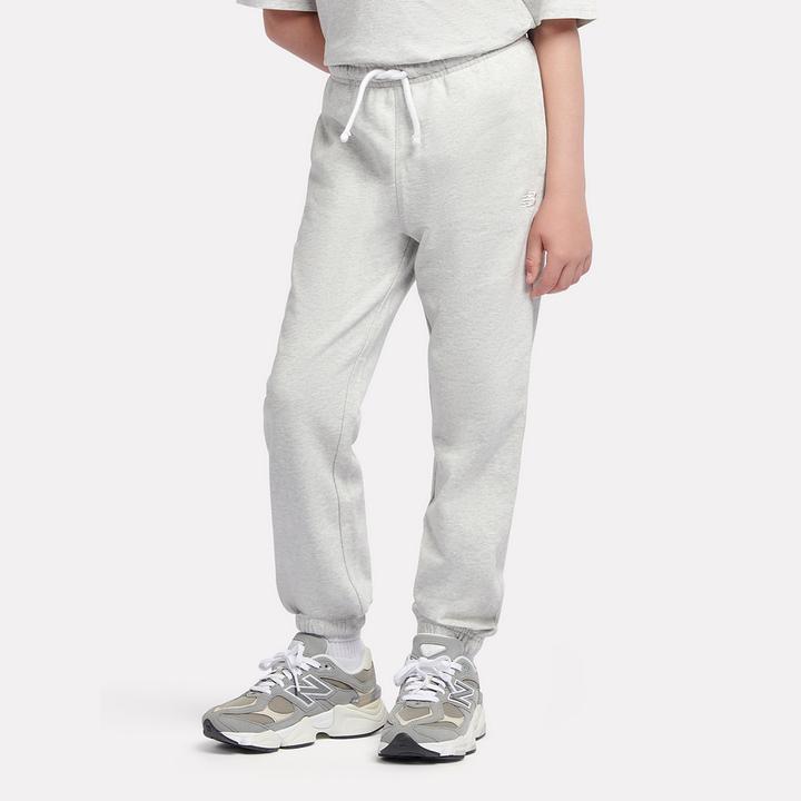 Immagine prodotto New Balance B French Terry Piccolo Logo Jogger (14, 15)