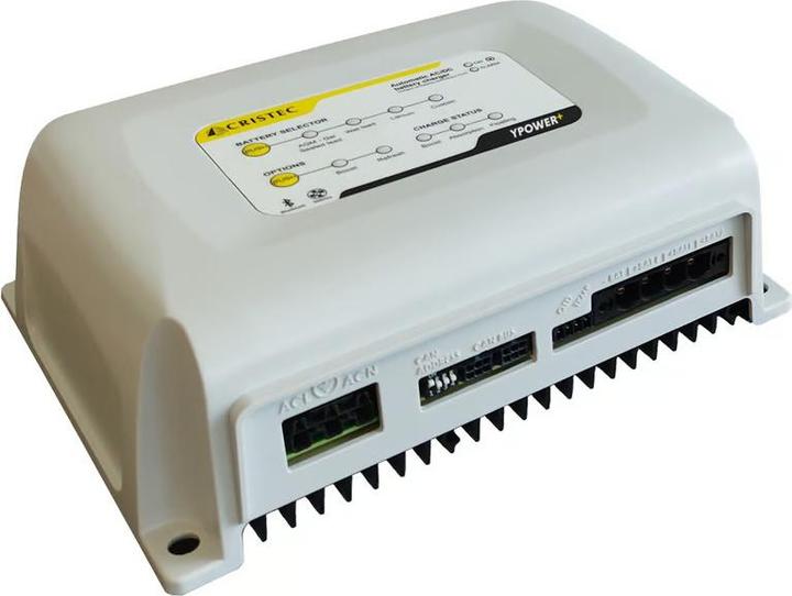 Produktbild Cristec Ypower (12V)