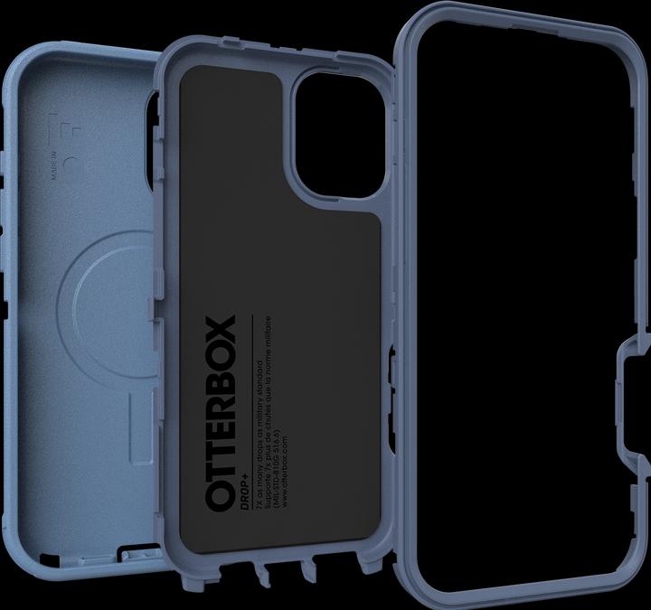 Produktbild OtterBox Defender mit MagSafe (Apple iPhone 16 Plus)