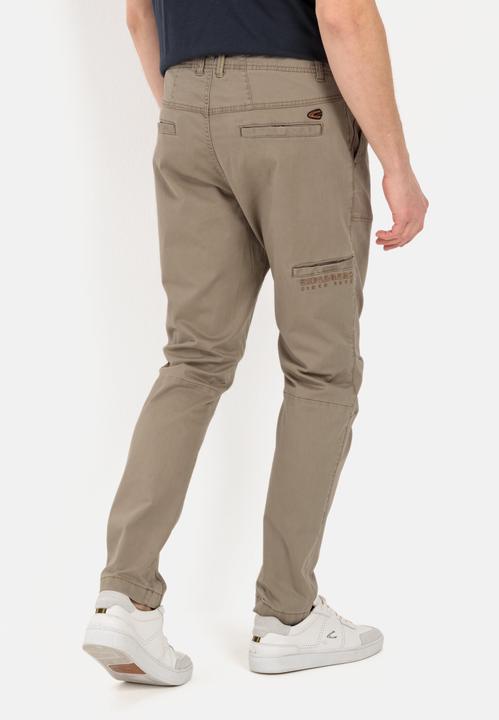 Actual product image Camel Active Tapered Fit Chino (W33/L30)