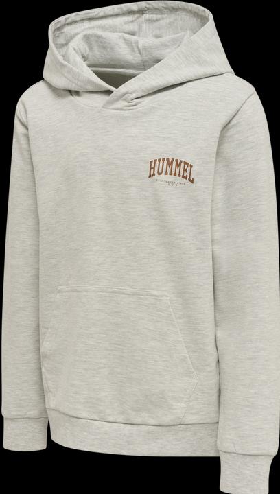 Produktbild hummel Fast Hoodie (146)