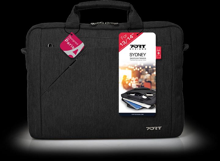 Produktbild Port Designs Sydney (14", Universal)