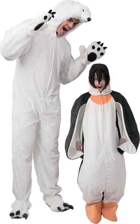 Actual product image Orlob Emperor penguin (140)