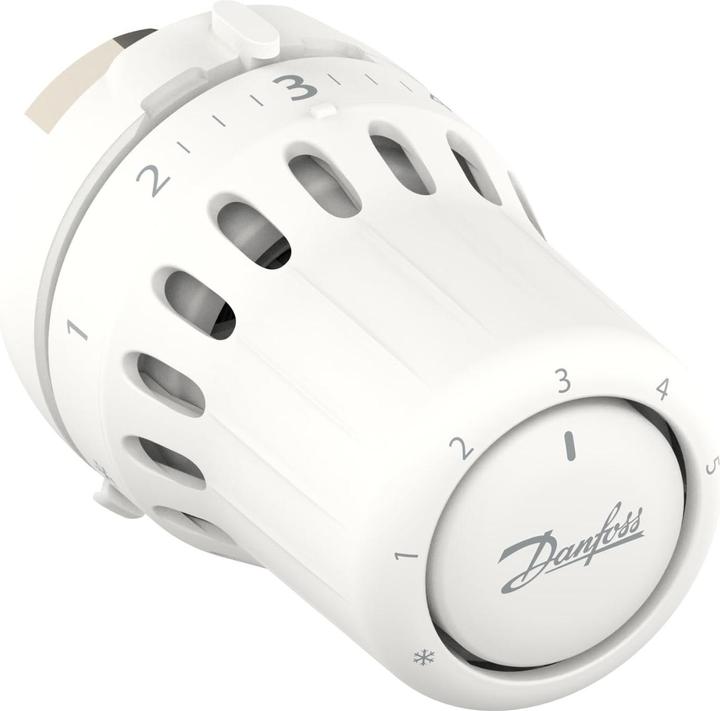 Danfoss 015G3030 React M30x1.5 Thermostatkopf