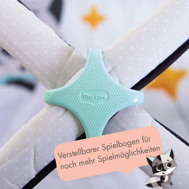 Actual product image Tiny Love Magical Tales