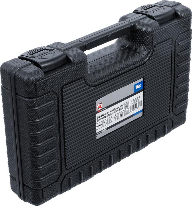 Produktbild BGS Glühkerzen-Ausbau- und Gewinde-Reparatur-Satz