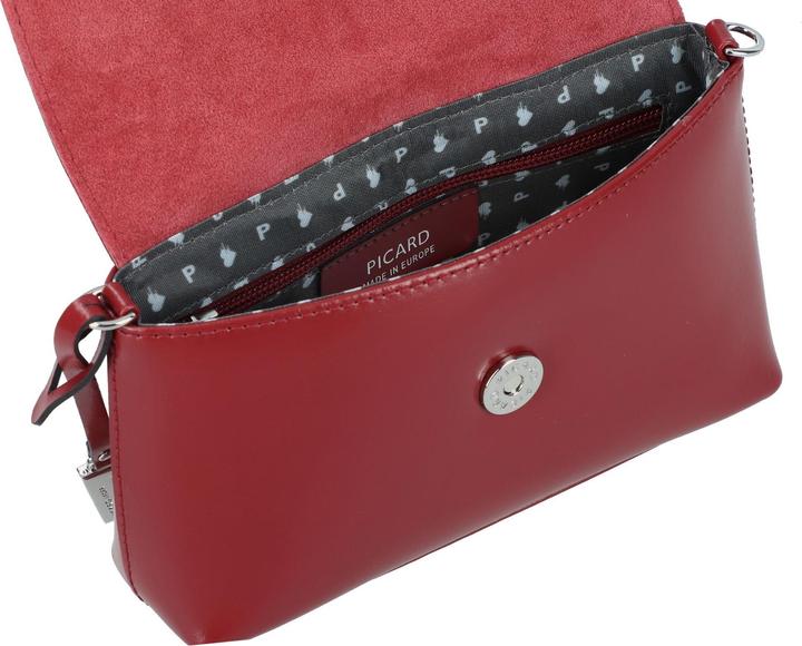 Actual product image Picard Shoulder bag Black Tie 5522