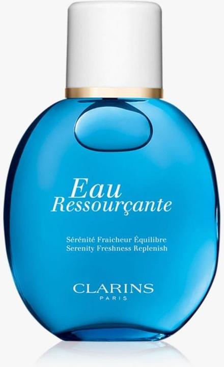 Produktbild Clarins Eau de Toilette (re) (Eau de Toilette, 100 ml)