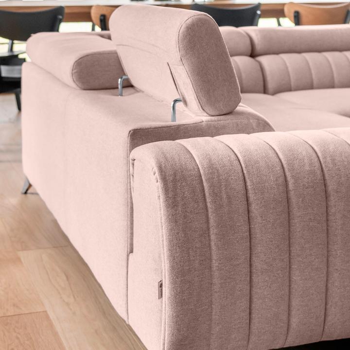 Produktbild ELTAP Louis (Bettsofa, Wohnlandschaft)