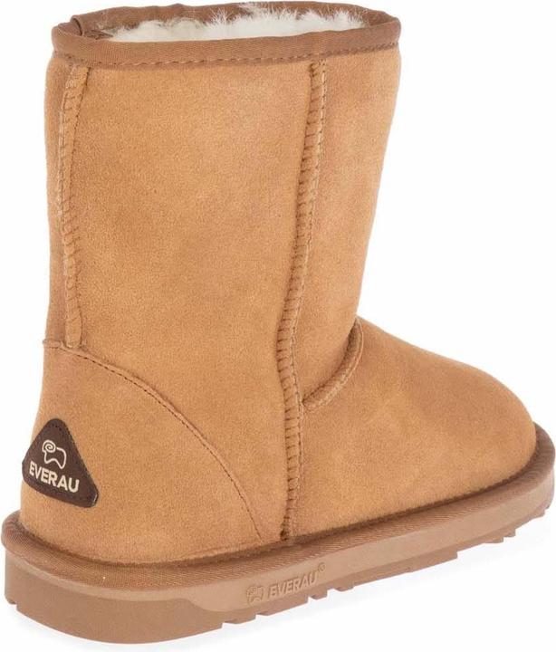 Produktbild Everau Stiefel Parrot Classic Kuh Wildleder (40.5)