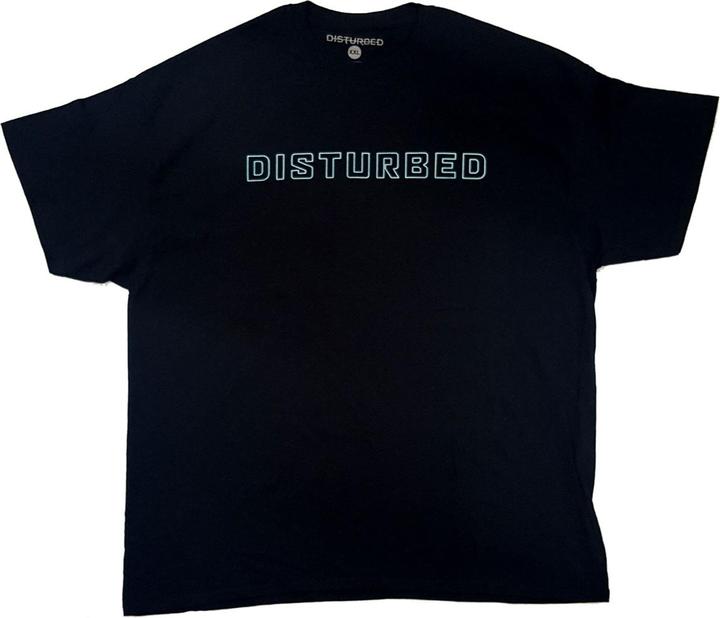 Produktbild Disturbed I Am A One TShirt (M)