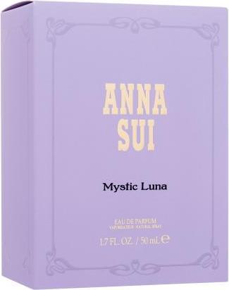 Produktbild Anna Sui Wild Wonder Mystic Luna (Eau de Parfum, 50 ml)