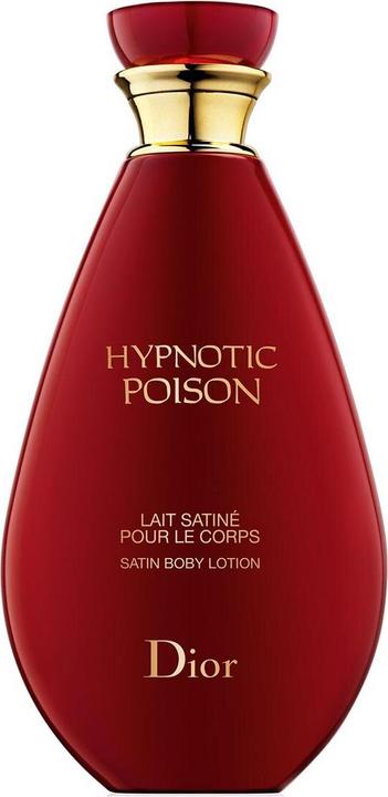 Dior Hypnotic Poison (Crème pour le corps, 200 ml)