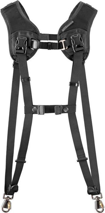 Blackrapid Double Breathe (Schultergurt)