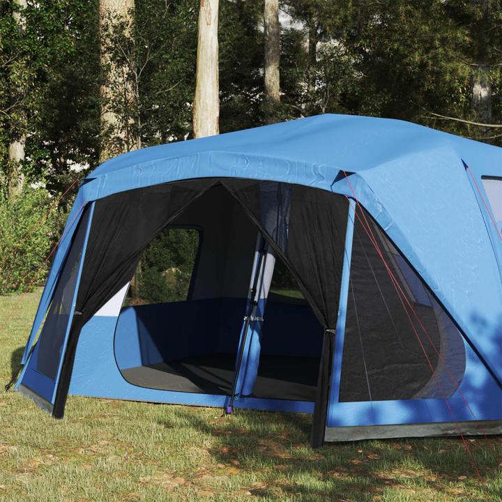 Produktbild VidaXL Campingzelt 10 Personen (16.90 kg, 9+ Personen)
