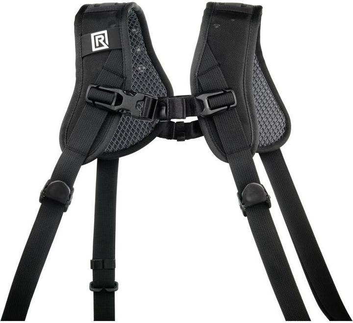 Blackrapid Double Breathe (Shoulder strap)