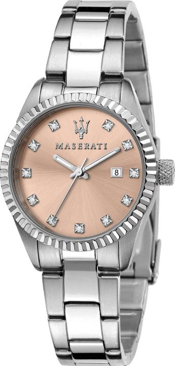 Immagine prodotto Maserati Competizione (Orologio da polso analogico, 31 mm)