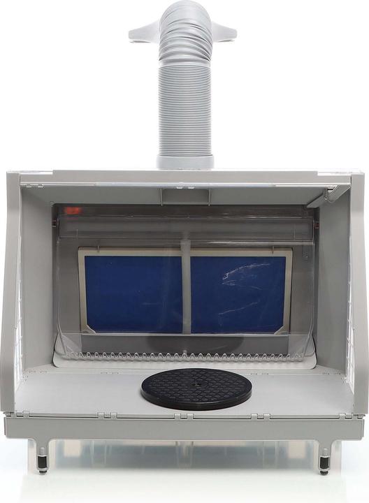 Produktbild XPOtool Absauganlage