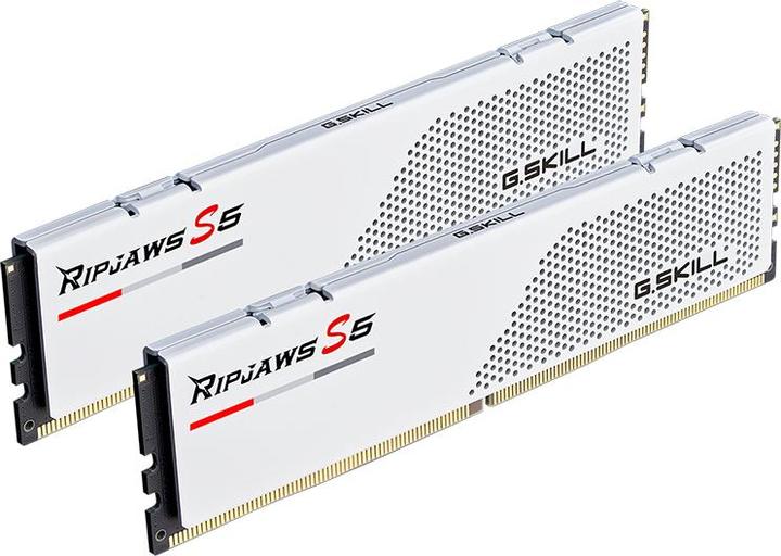 Actual product image G.Skill Ripjaws S5 (2 x 48GB, 6000 MHz, DDR5 RAM, DIMM)